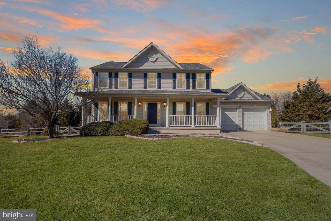104 Spaniel Court - Photo 1