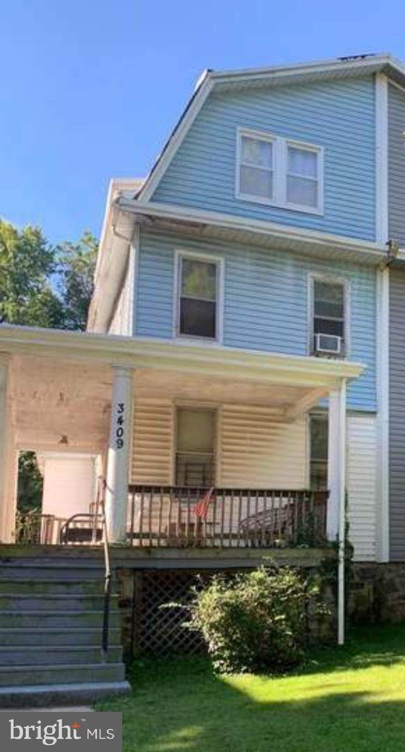 3409 Gwynns Falls Parkway - Photo 1