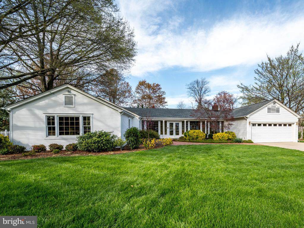 6336 Oak Ridge Drive - Photo 1