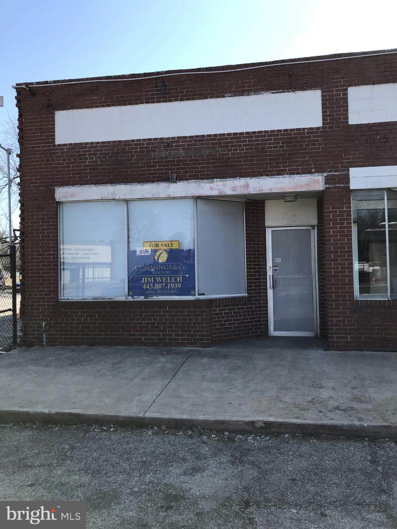 2027 Merritt Avenue - Photo 1