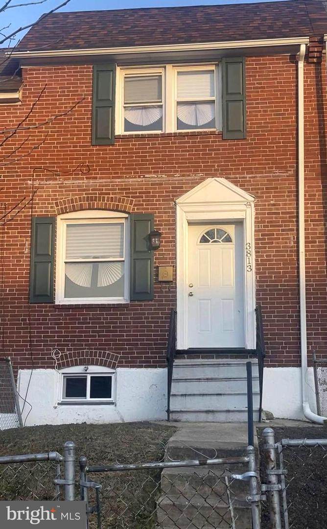 3813 10TH Street - Photo 1