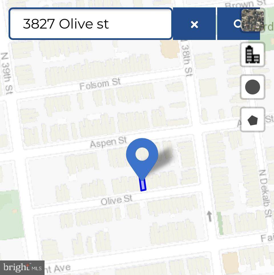 3827 Olive Street - Photo 1