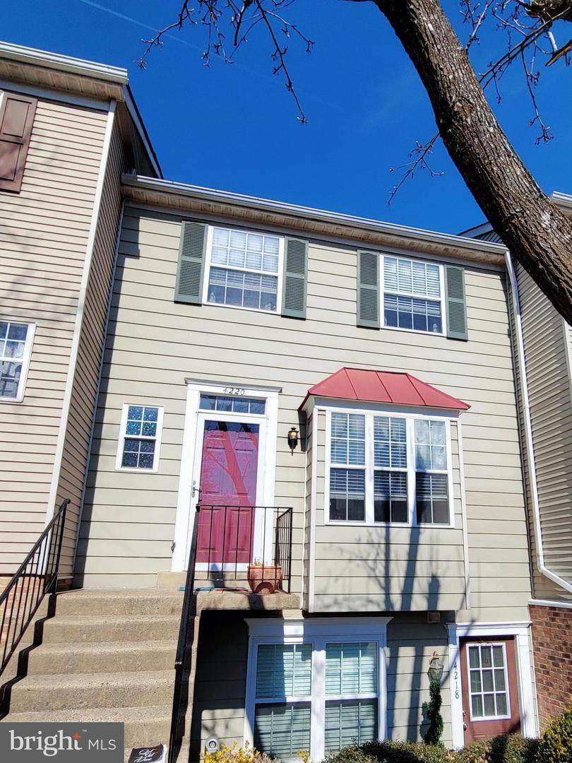 4220 Stockbridge Drive - Photo 1