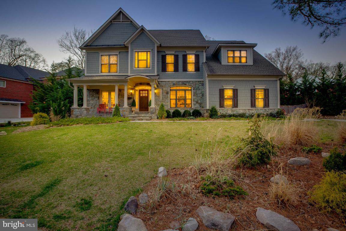 10300 Saint Albans Drive - Photo 1