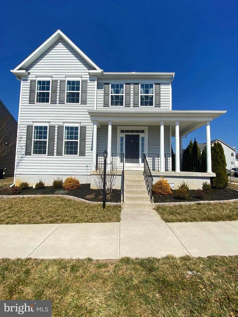118 Union Ridge - Photo 1