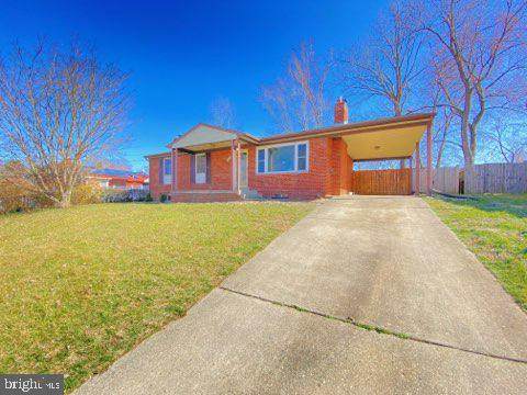 6309 Brooke Jane Drive - Photo 1