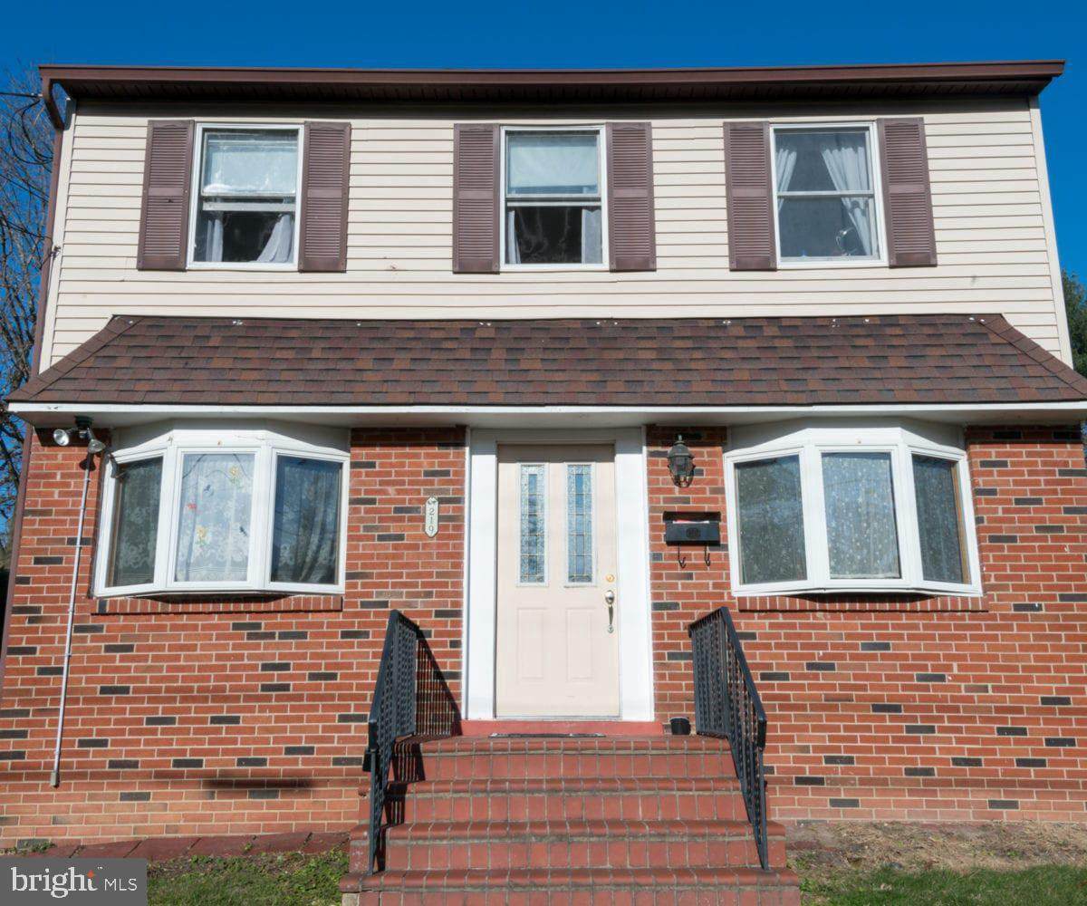 219 Georgetown Road - Photo 1