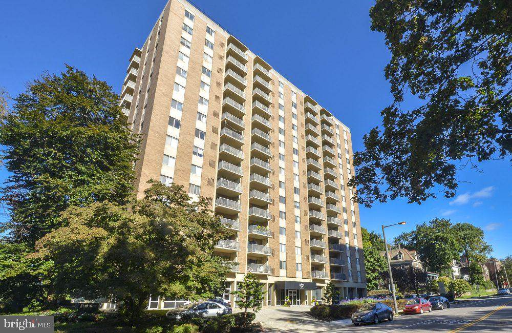 515 W Chelten Avenue - Photo 1