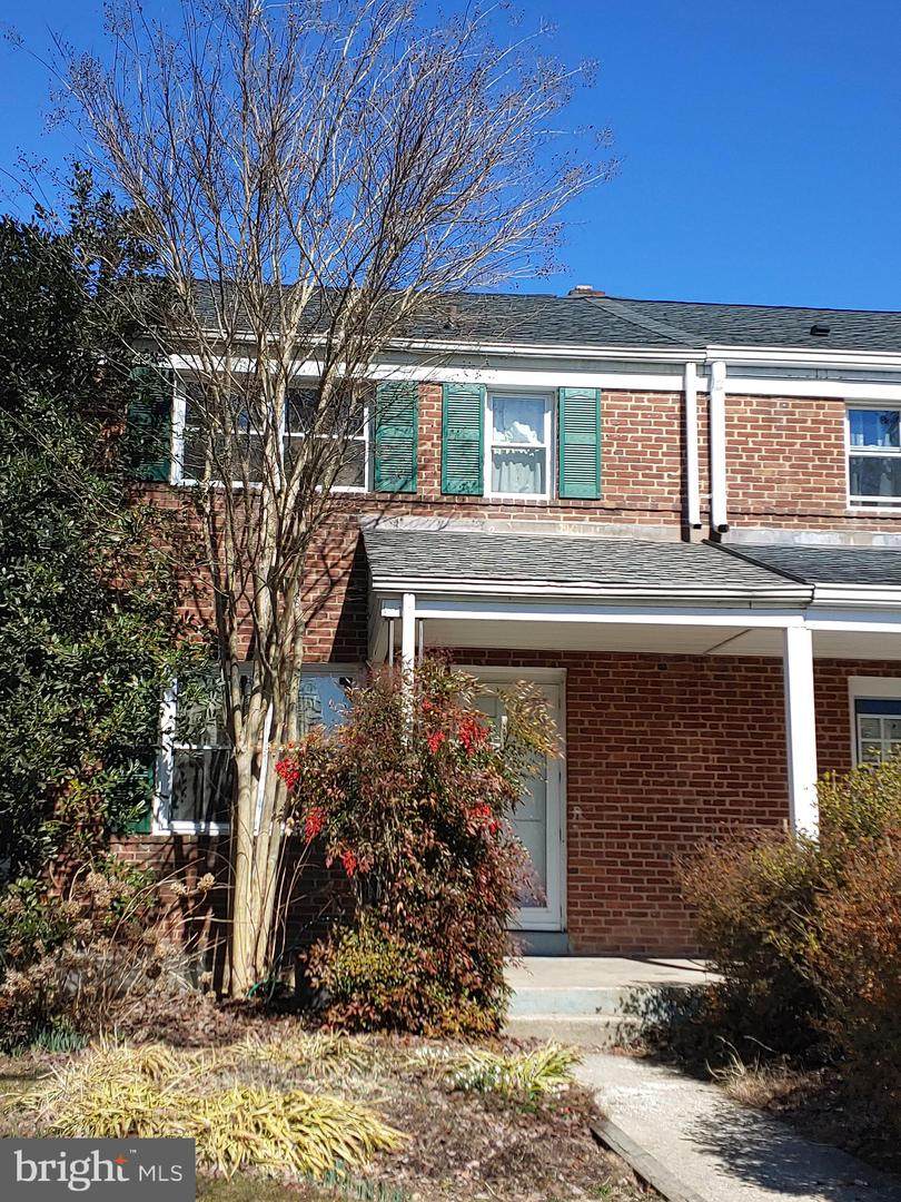 248 Ridge Avenue - Photo 1