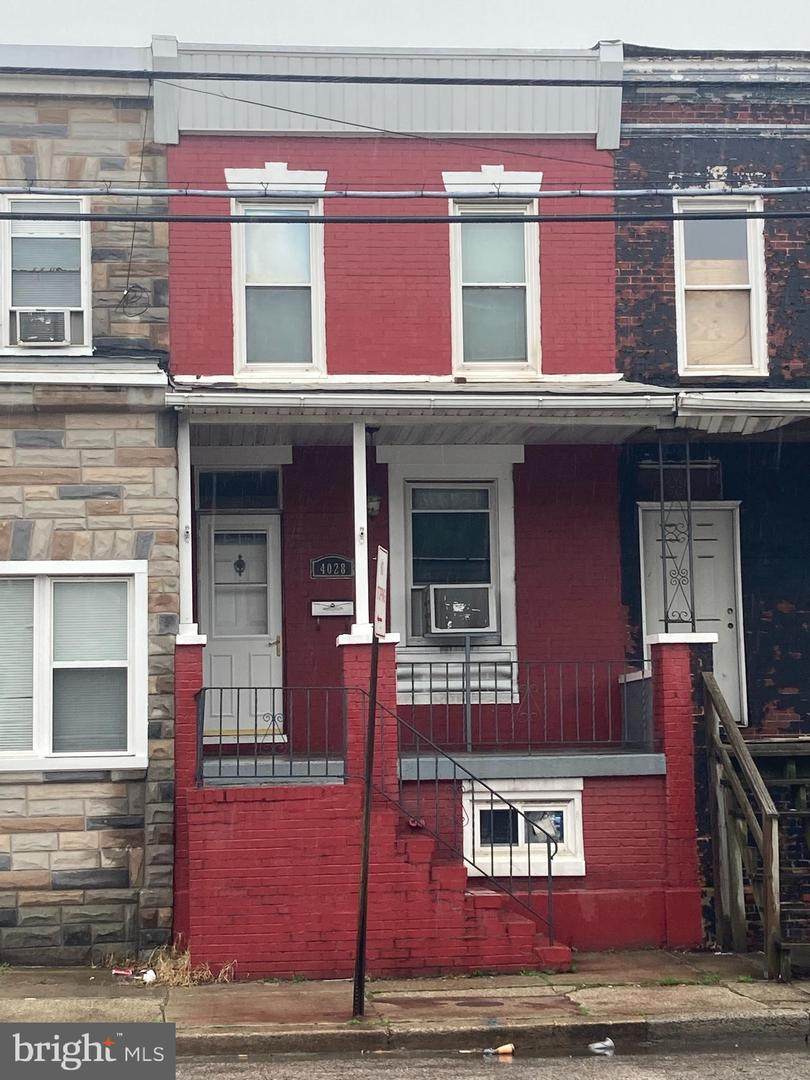 4028 Pennington Avenue - Photo 1