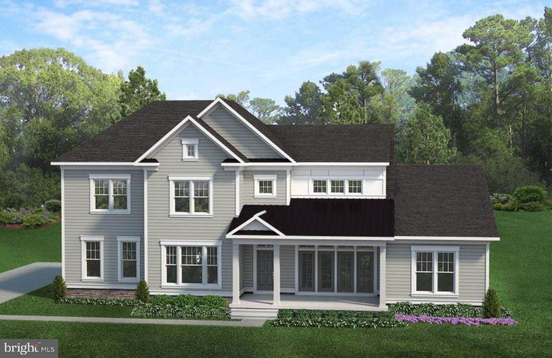 LOT 5 Piggott Court - Photo 1