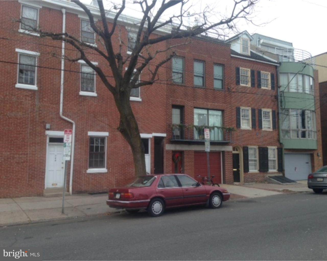 734 Front Street - Photo 1