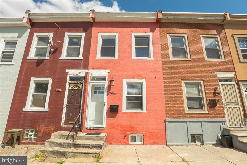 431 Union Street - Photo 1