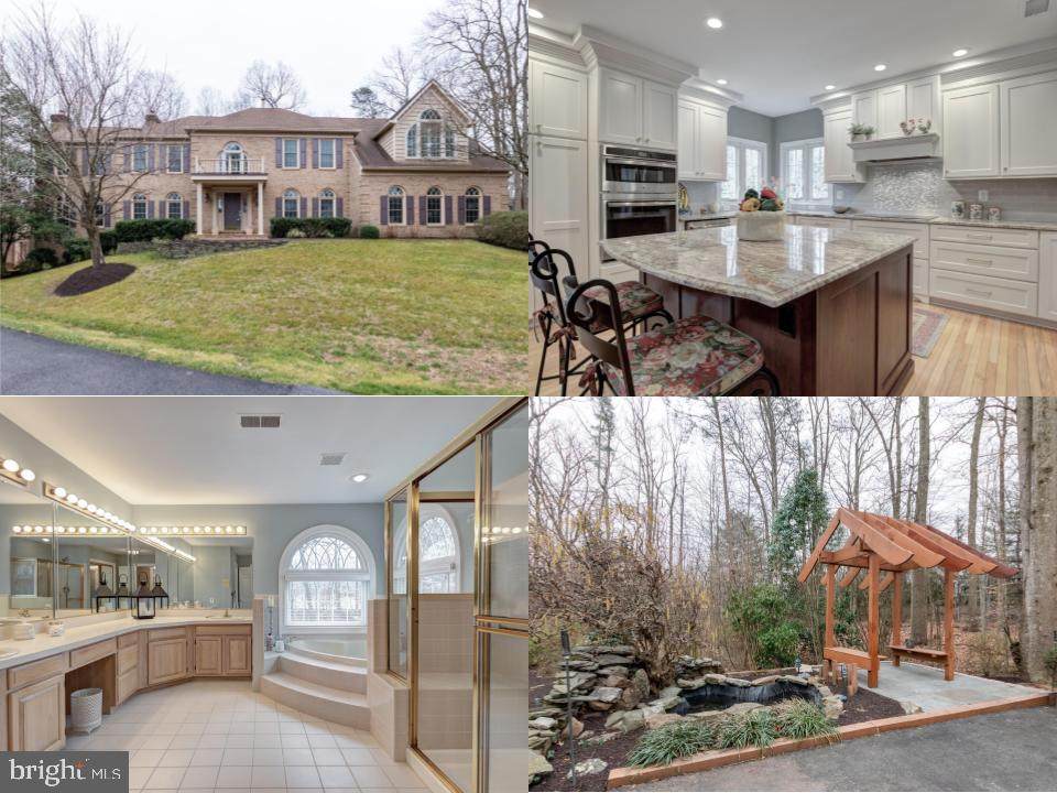 5905 Fairview Woods Drive - Photo 1