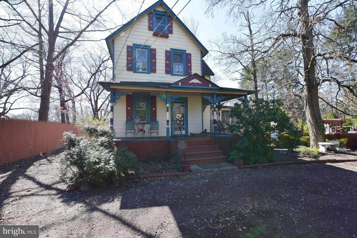 53 Kirkwood Road - Photo 1