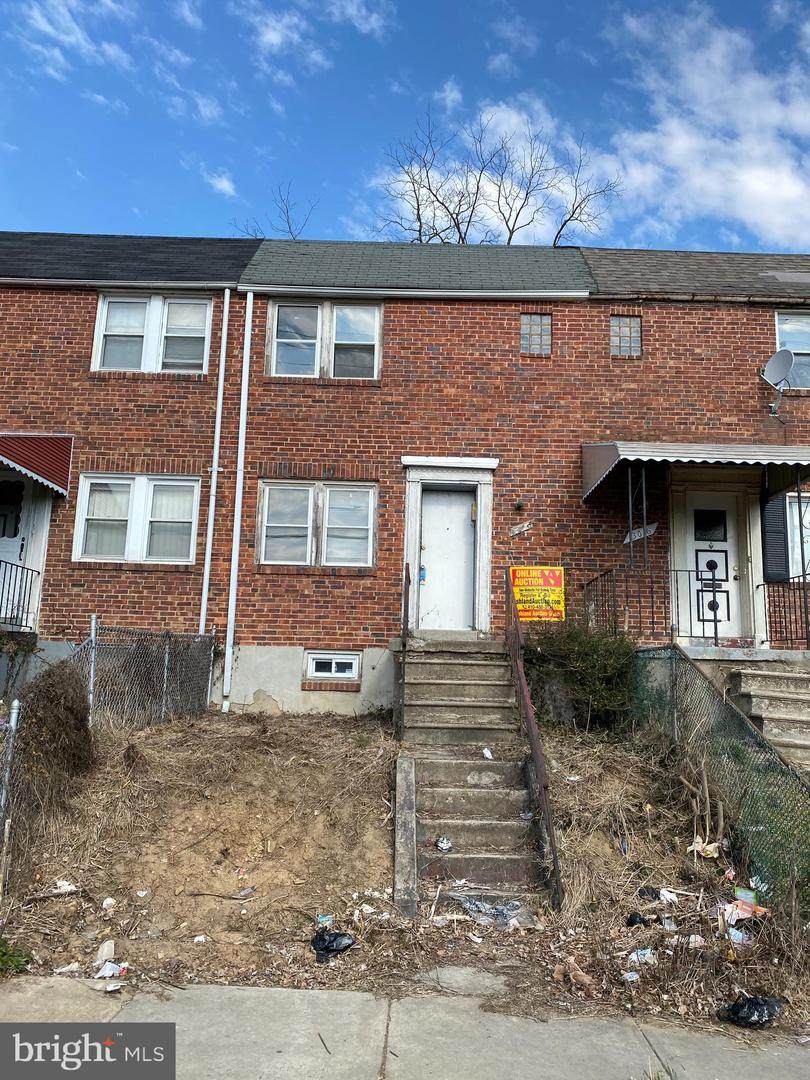 3018 Grantley Avenue - Photo 1