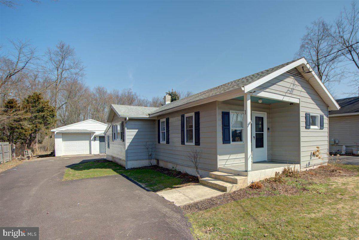 1327 Schwab Road - Photo 1