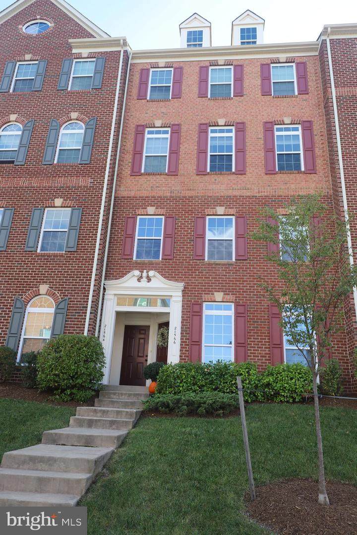 21564 Romans Drive - Photo 1