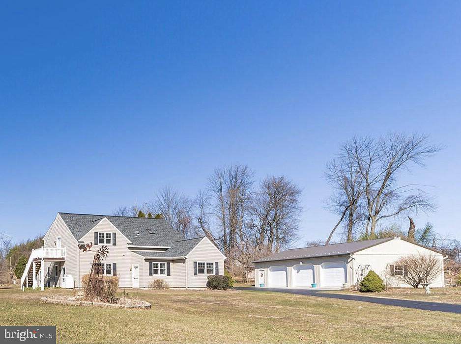 41 Elm Lane - Photo 1