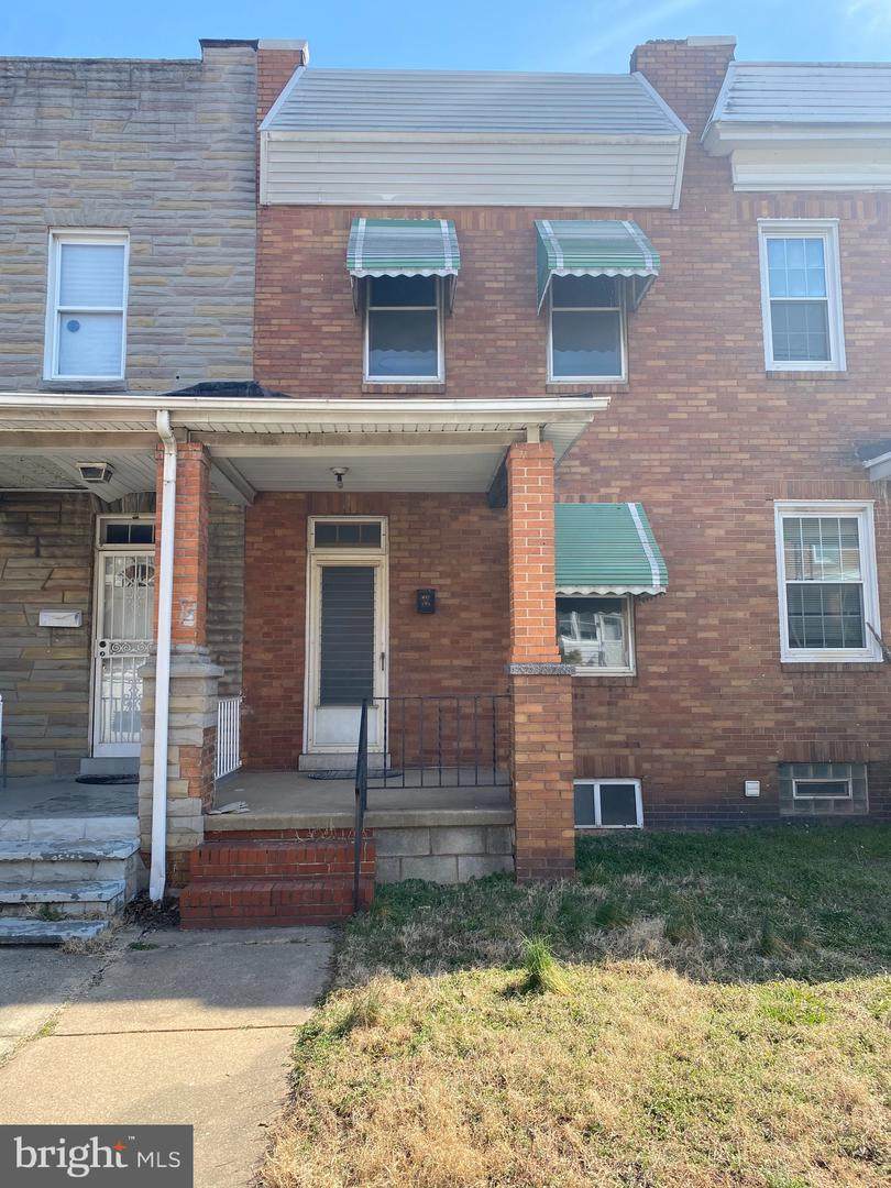 615 Rappolla Street - Photo 1