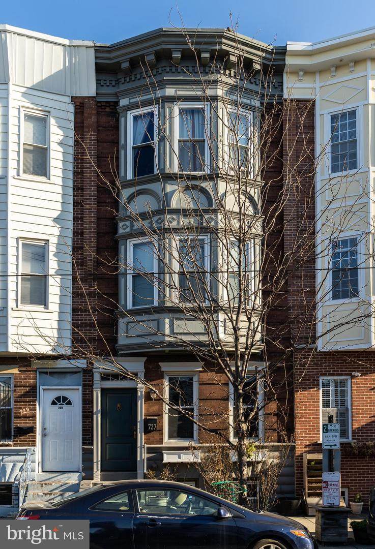 727 Morris Street - Photo 1