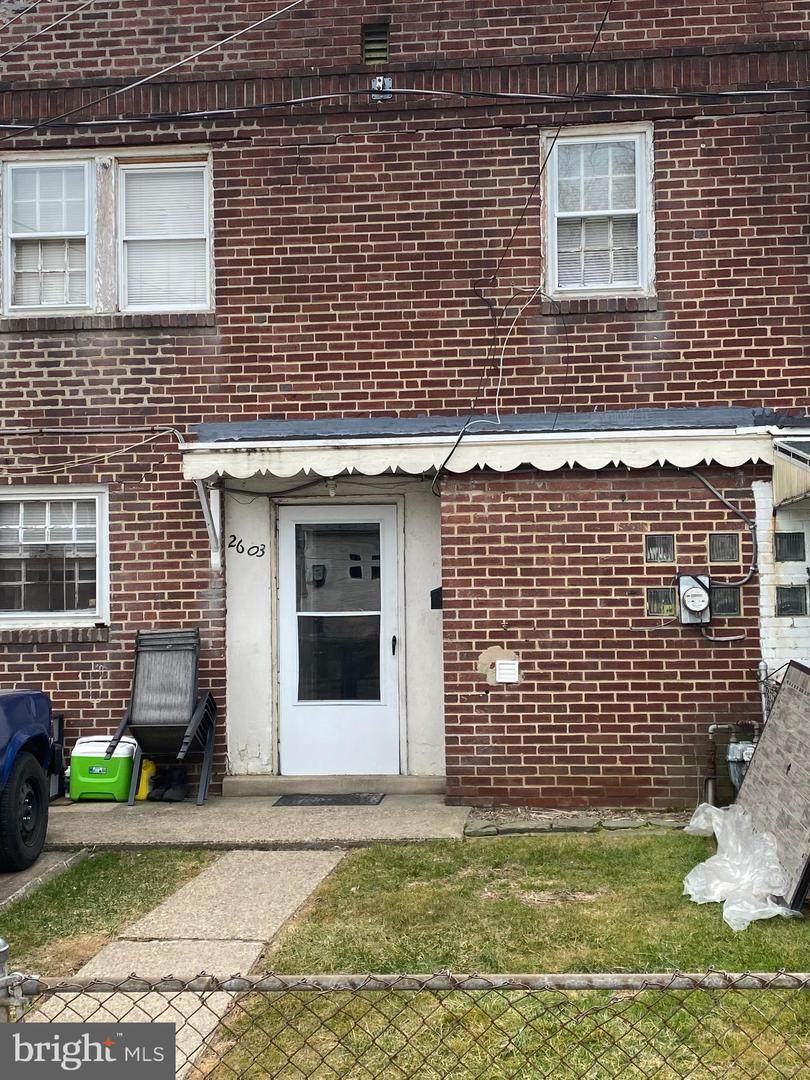2603 Swarts Street - Photo 1