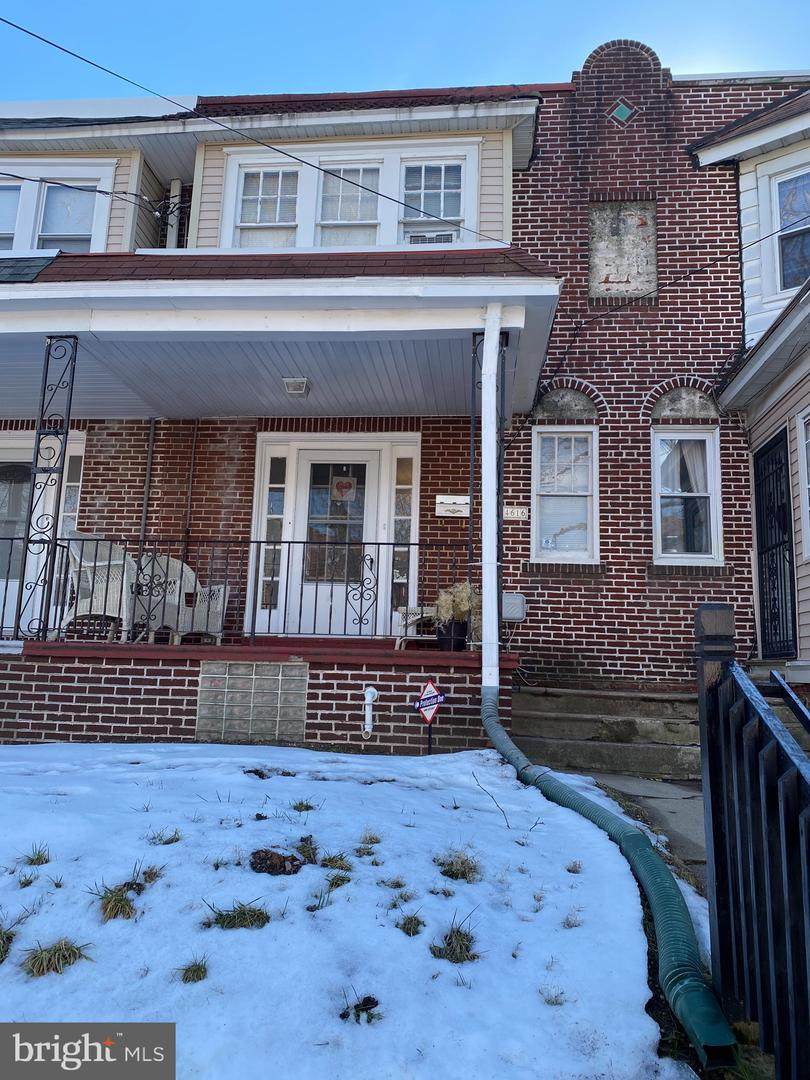 4616 Highland Avenue - Photo 1
