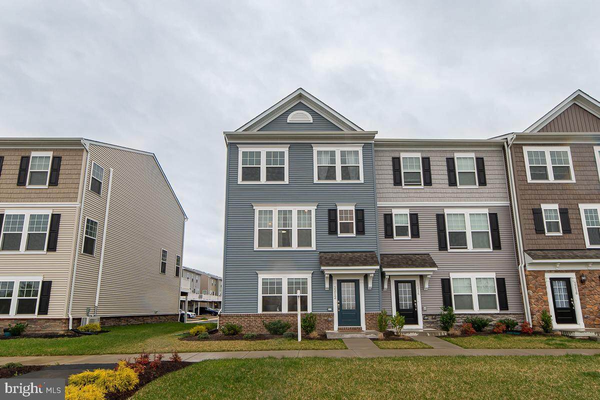 2212 Shadmoor Drive - Photo 1