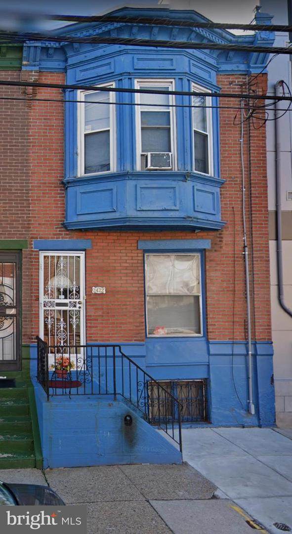 2422 Wharton Street - Photo 1