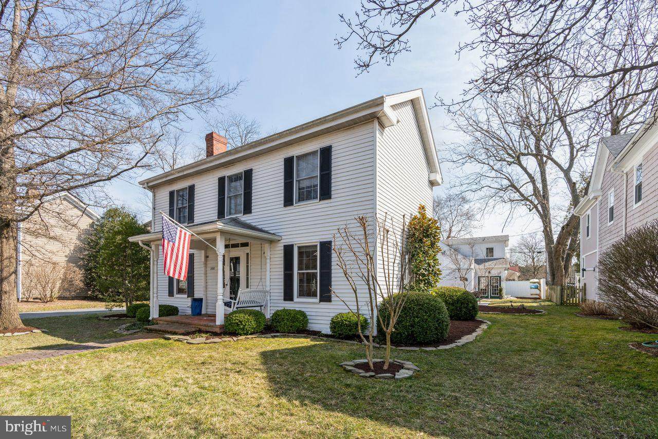 200 Chew Avenue - Photo 1