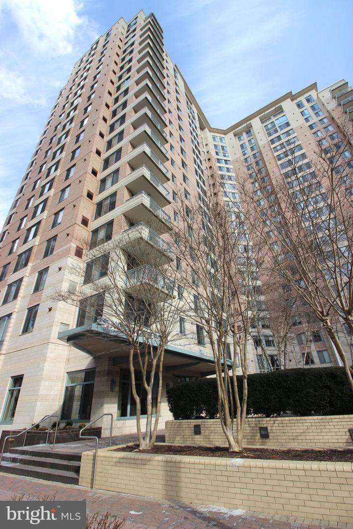 851 Glebe Road - Photo 1