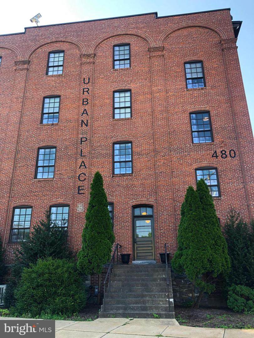 480 New Holland Avenue - Photo 1