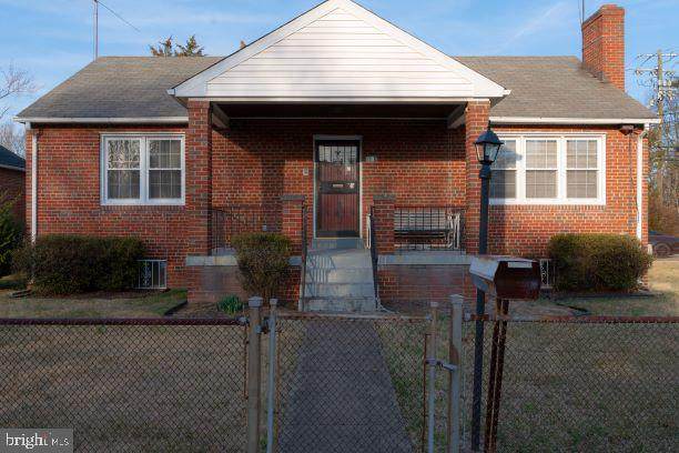 5514 Fisher Drive - Photo 1