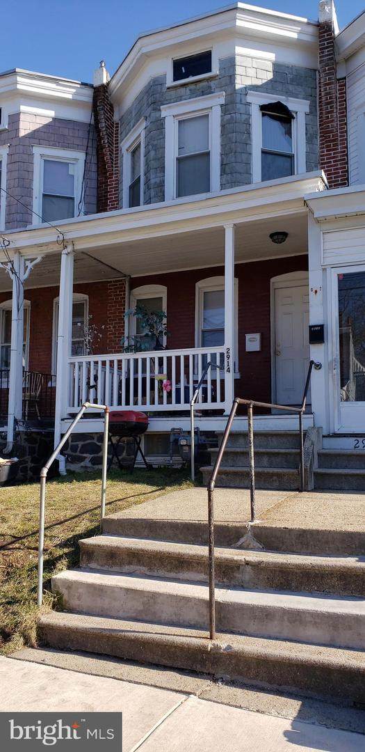 2914 Washington Street - Photo 1