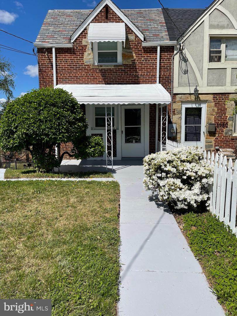 3948 Blaine Street - Photo 1