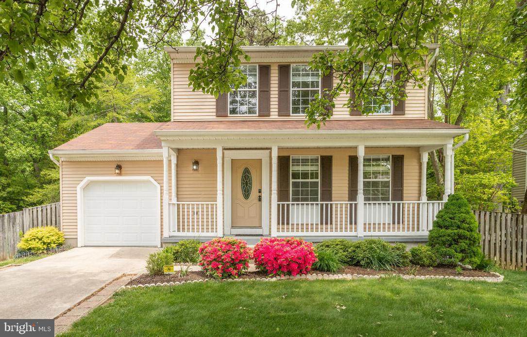 8032 Pine Ridge Road - Photo 1
