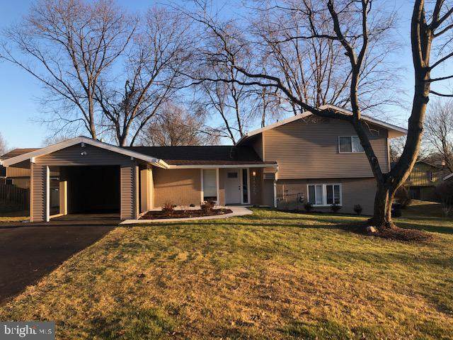 18825 Heritage Hills Drive - Photo 1
