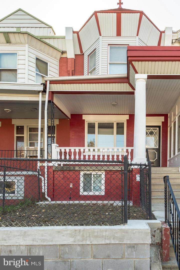 1132 Wyoming Avenue - Photo 1