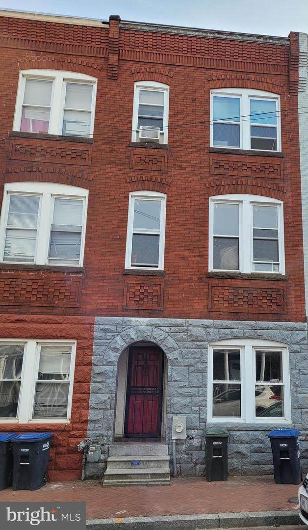 414 Elm Street - Photo 1