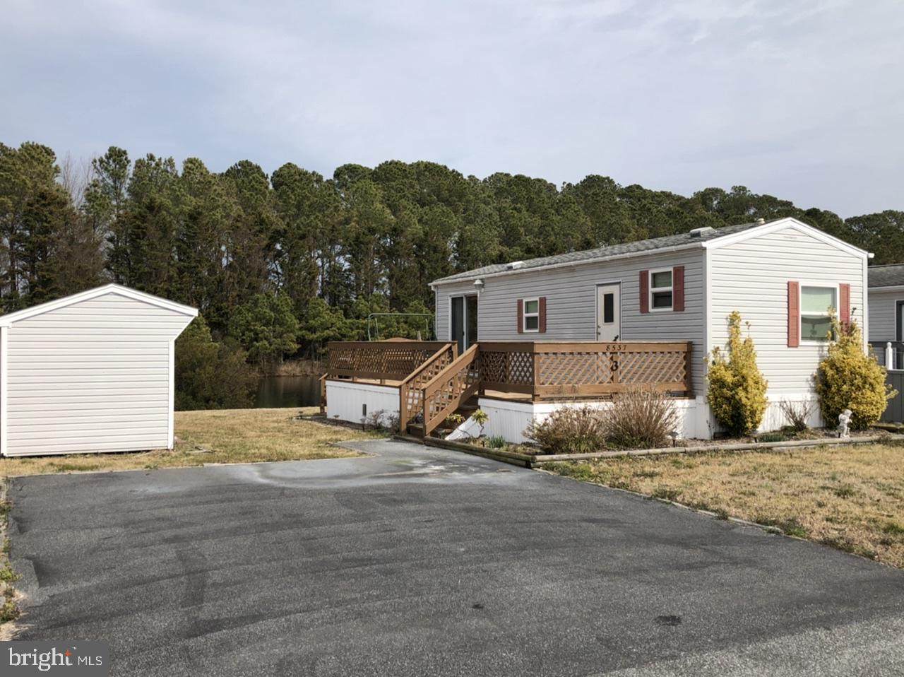 8537 Longboat Way - Photo 1