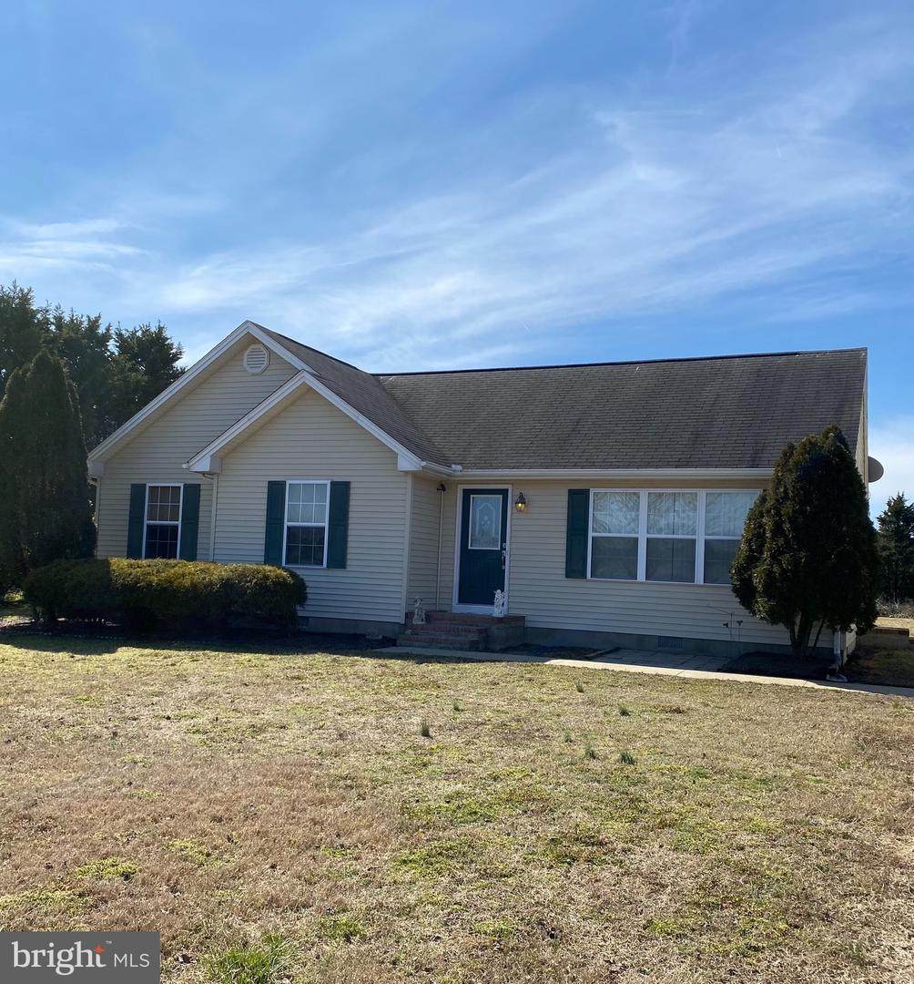 12290 Palmetto Church Road - Photo 1