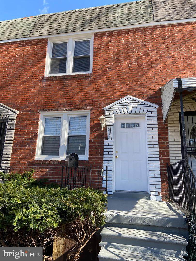 2533 Tolley Street - Photo 1