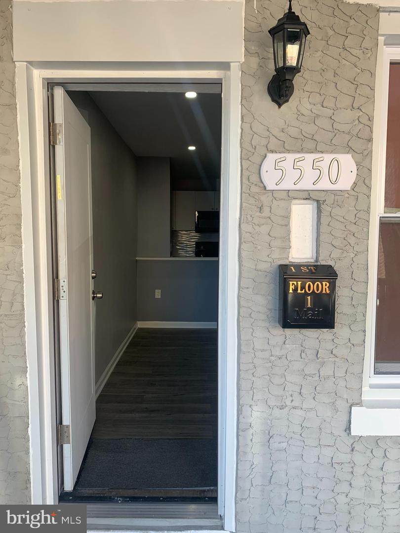 5550 Sansom Street - Photo 1