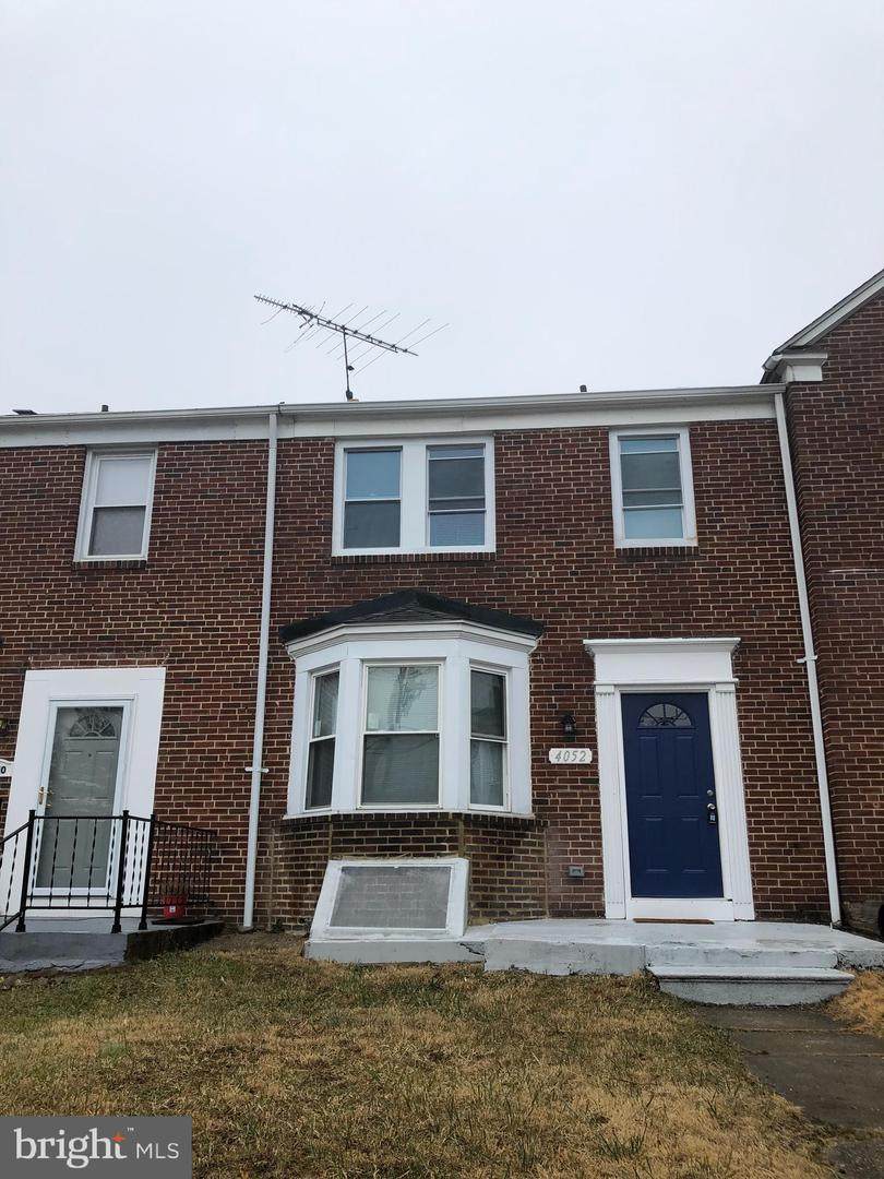 4052 Hillen Road - Photo 1
