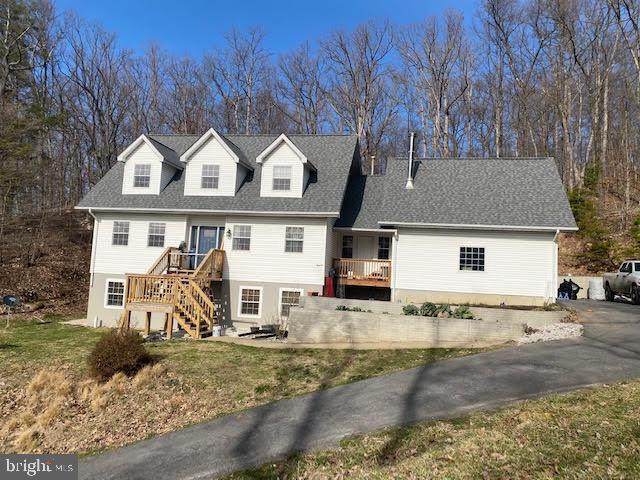 60 Brandy Road - Photo 1