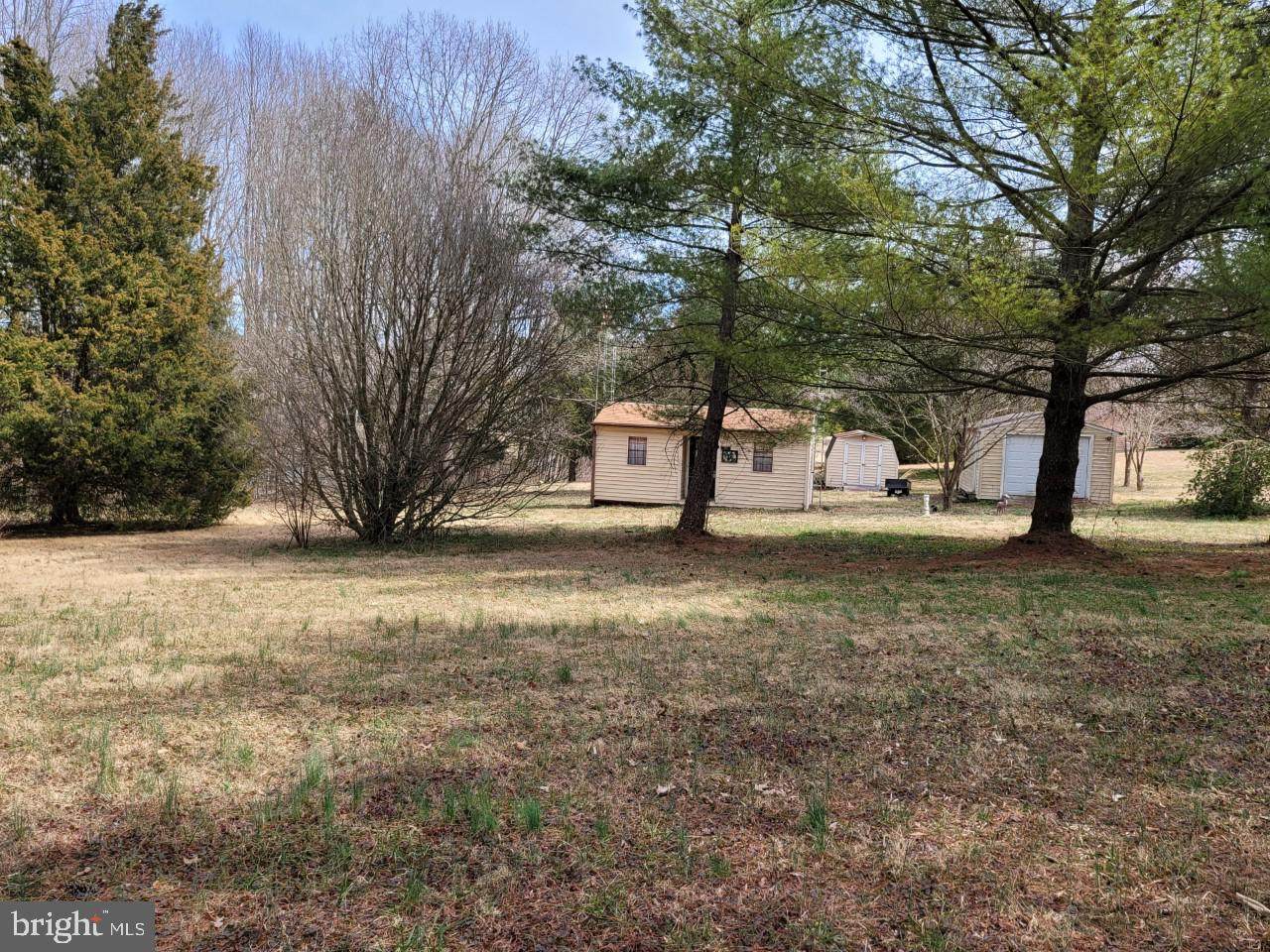 Aspen Hill Road - Photo 1