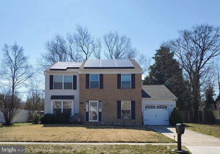 1406 Briarwood Drive - Photo 1