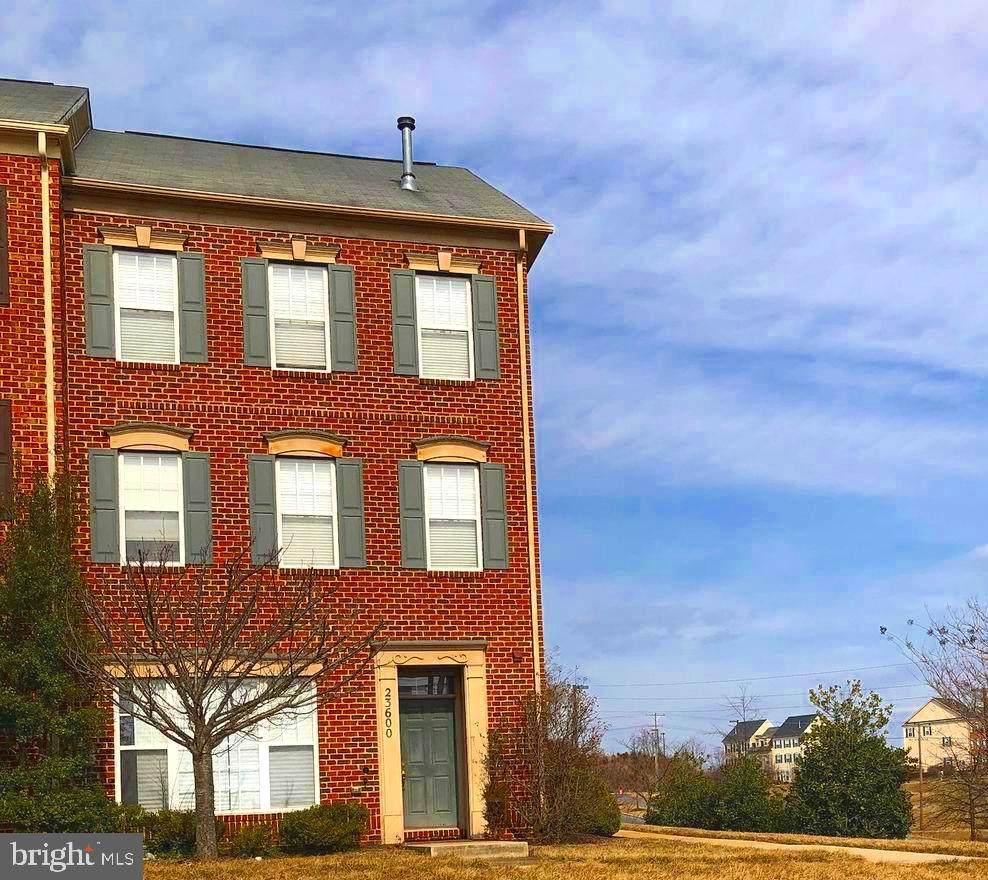 23600 Bennett Chase Drive - Photo 1