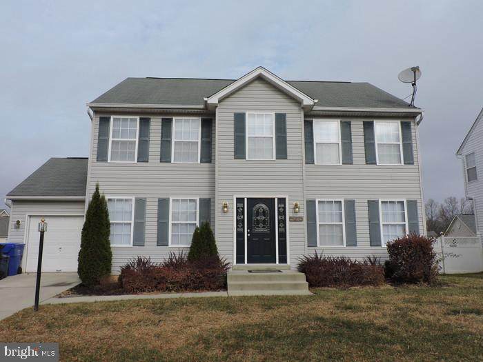 2252 Rolling Meadows Street - Photo 1