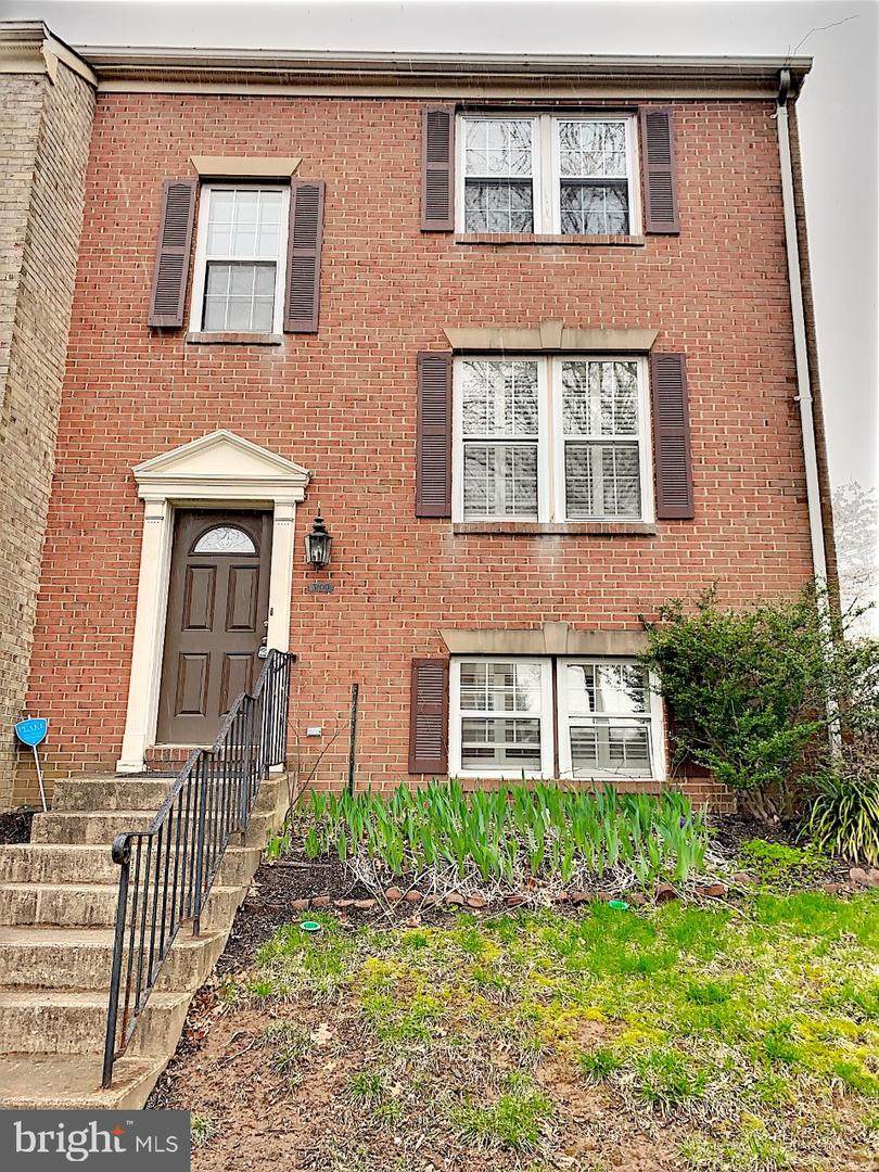 3100 Black Hickory Drive - Photo 1